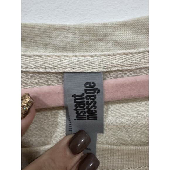 Peanuts Plus Size~ 4x Black ~ Snoopy Love Heart Valentines Peanuts Lightweight - Picture 4 of 6